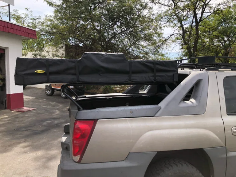 Custom fabrication carrier